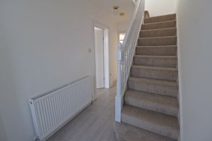 Entrance Hallway- click for photo gallery